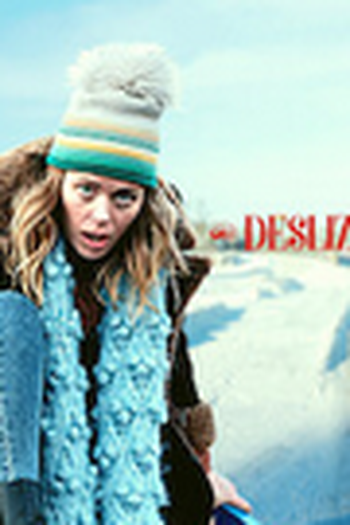 Poster de Filme Deslizando pela Vida (2022)