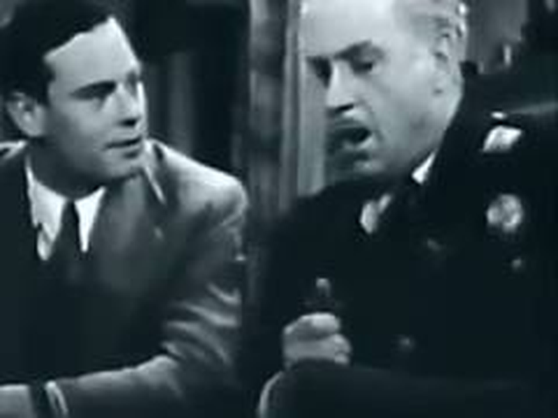 Foto 3 de Defensores da Lei