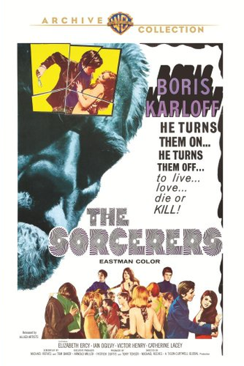  de Filme Sob o Poder da Maldade (1967)