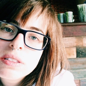 Foto de perfil de Thayna