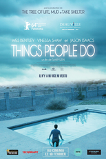 Coisas Que as Pessoas Fazem (After the Fall)