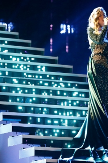 Poster de Episódio Live Finale, Part 1 (2019)