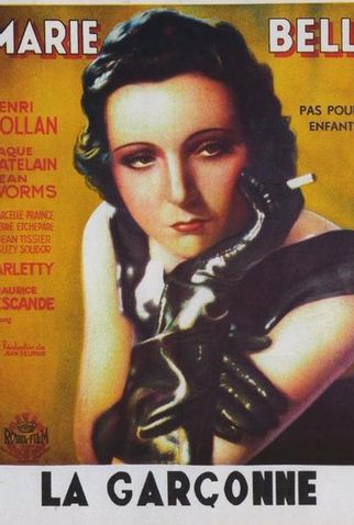 Poster 2 de Filme A Emancipada (1936)