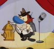Ol' Blue Nose