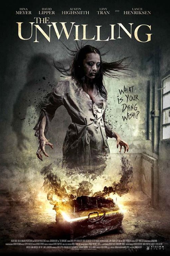  de Filme Os Relutantes (2016)