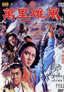 Bela Chinesa em Luta Sangrenta (Wan Li Xiong Feng)