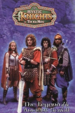Guerreiros da Magia (Mystic Knights of Tir Na Nog)