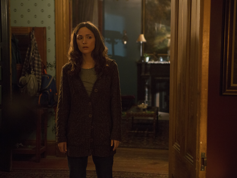 Foto 7 de Sobrenatural: Capítulo 2