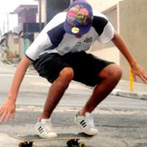 Foto de perfil de Vinicius Andrade