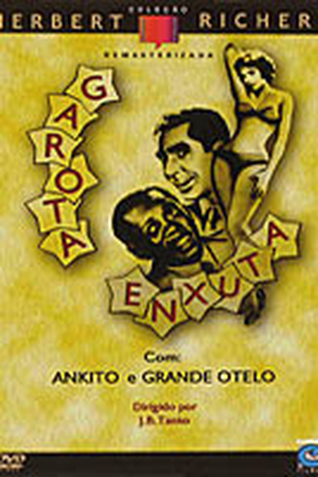  de Filme Garota Enxuta (1959)