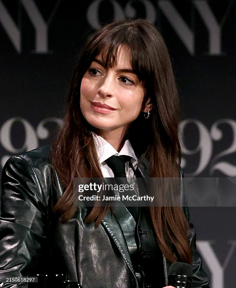 Anne Hathaway - Foto 2