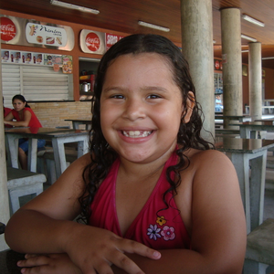 Foto de perfil de Mariana Cristina