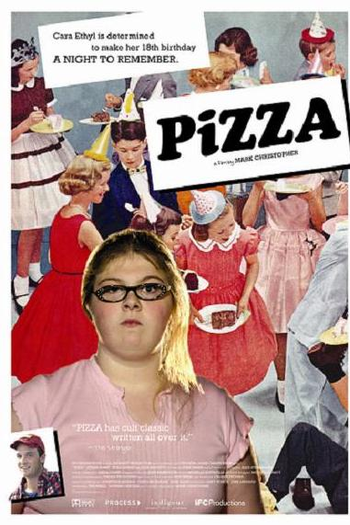  de Filme Pizza (2005)