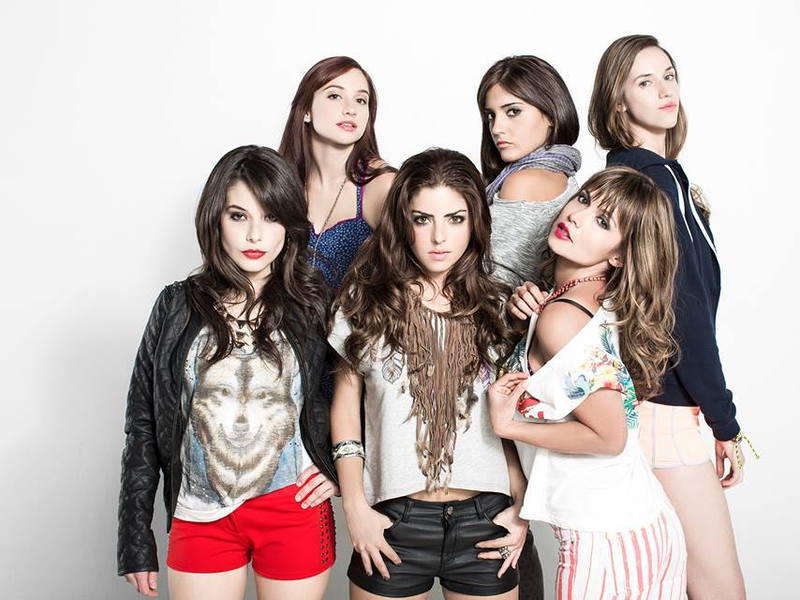 Foto 5 de Meninas Malvadas 2