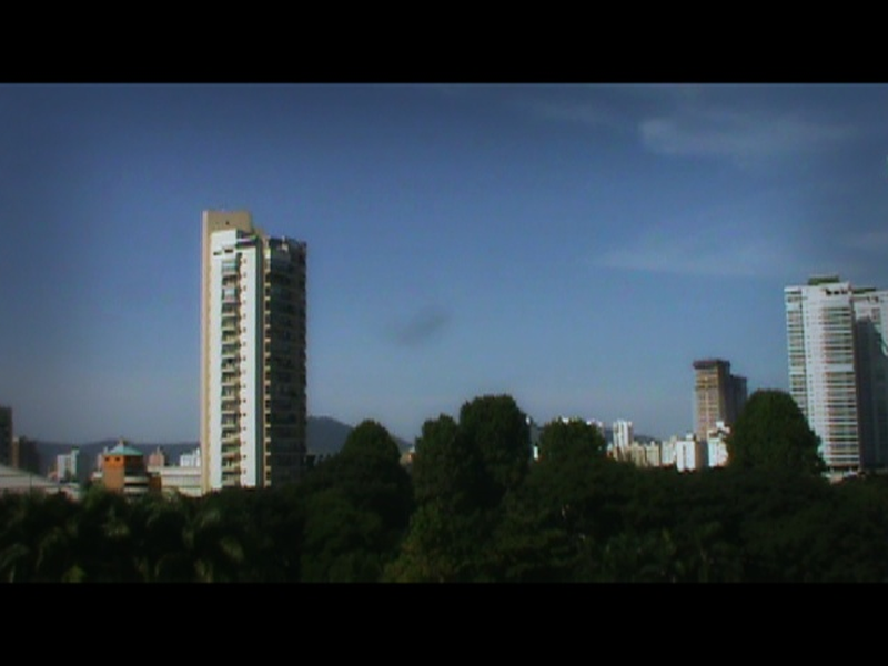 Foto 5 de Suspeito das Sombras