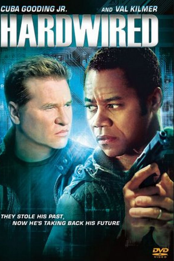  de Filme Invasores de Mentes (2009)