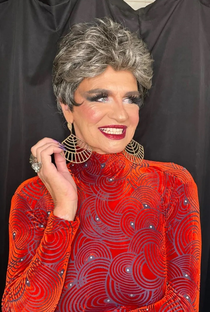 Kika Medina - Poster 1