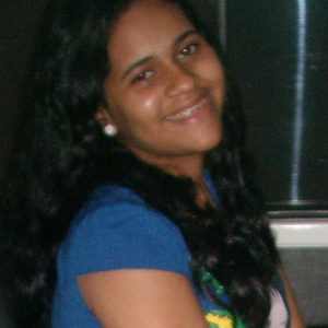 Foto de perfil de Maysa