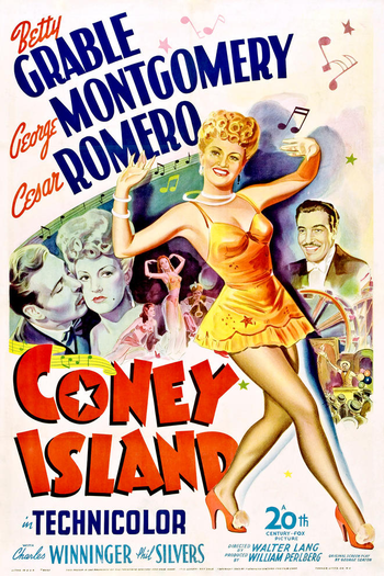  de Filme Turbilhão (1943)