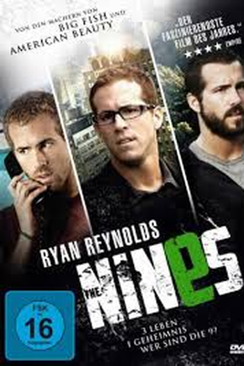  de Filme Número 9 (2007)