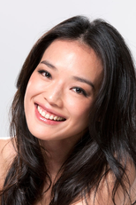 Shu Qi