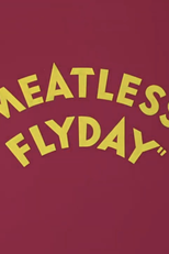 O Dia da Abstinência (Meatless Flyday)