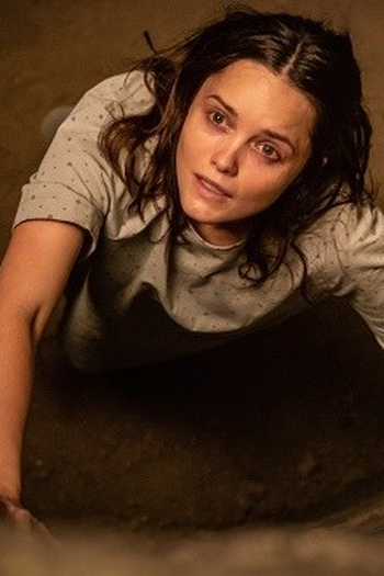 Poster de Episódio Get Right with God (2021)