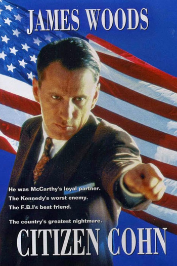  de Filme Cidadão Cohn (1992)