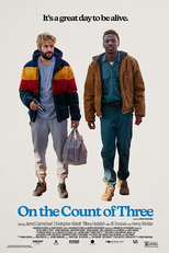 On the Count of Three (On the Count of Three)