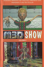 M3D Show Volume II (Mark & Willy's Treasure Quest)