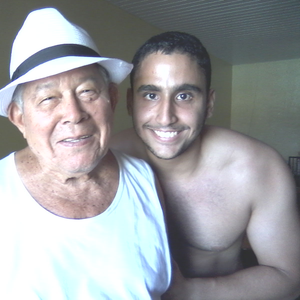 Foto de perfil de Isaac Rodrigues