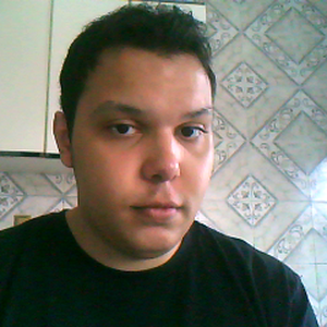 Foto de perfil de William Rodrigues
