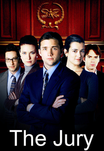 The Jury (1ª Temporada) (The Jury (Season 1))