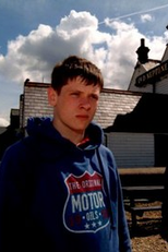 Wayfaring Stranger (Wayfaring Stranger)