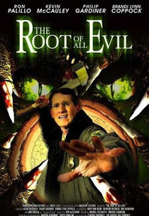 Trees 2: The Root of All Evil (Trees 2: The Root of All Evil)