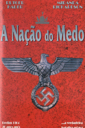  de Filme A Nação do Medo (1994)