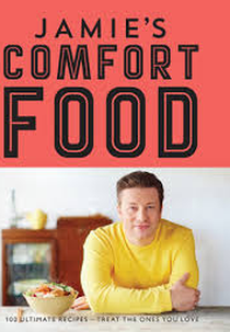 Cozinha Caseira com Jamie Oliver (Jamie's Comfort Food )