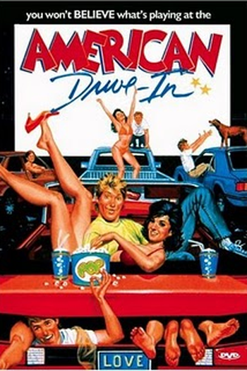  de Filme American Drive-In (1985)
