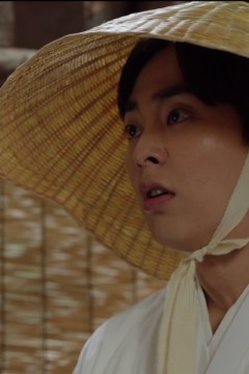 Poster de Episódio 마지막회 (2025)