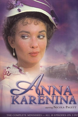 Anna Karenina (Anna Karenina)