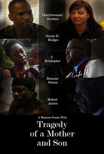 Tragedy of a Mother and Son - Poster / Capa / Cartaz - Oficial 1