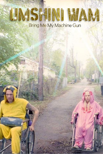  de Curta Umshini Wam (2011)