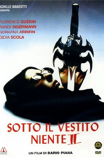  de Filme Too Beautiful to Die (1988)