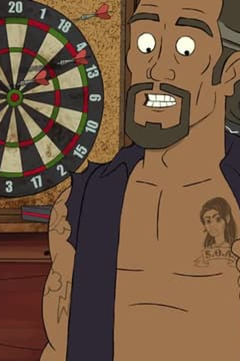 Poster de Episódio The Right to Arm Bears (2026)