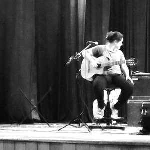 Foto de perfil de Mariana Thomé