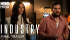 Industry Season 4 | Final Trailer | HBO Max