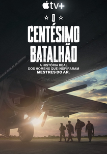O Centésimo Batalhão (The Bloody Hundredth)