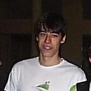 Luís Felipe Nunes
