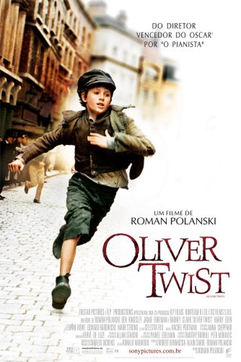  de Filme Oliver Twist (2005)