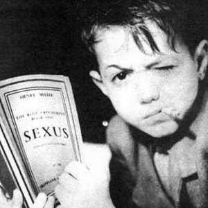 Foto de perfil de Mr. Hyde